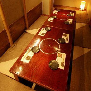 【速報】日時により9名様~貸切特別対応(^^)/仮予約もOKです