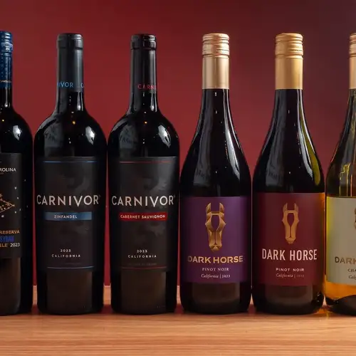 ◆Uniform Price for Bottled Wine◆