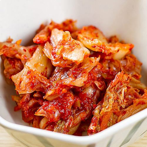 Kimchi