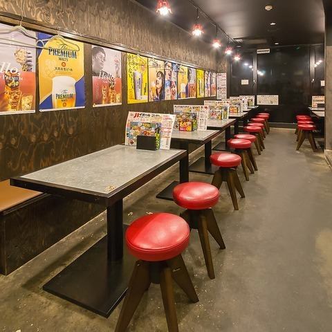 많은 사람들의 연회도 환영합니다!