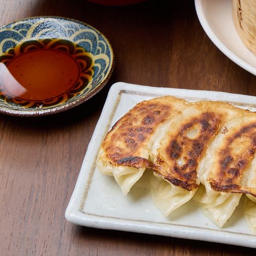 焼き餃子（5個）