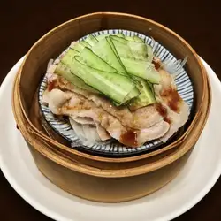 雲白肉(ウンパイロウ)