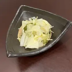水キムチ