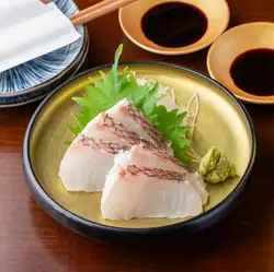 真鯛
