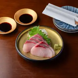 ハマチ