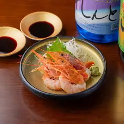 赤えび