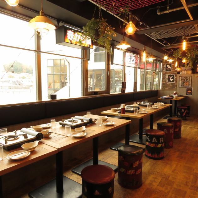 赤から 上大岡 公式