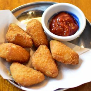 チーズフライ