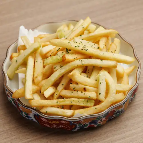 澪ポテトフライ