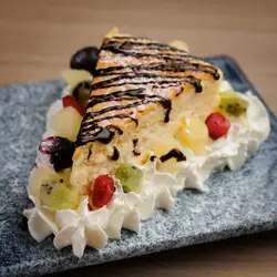 チーズケーキ