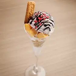 パフェ