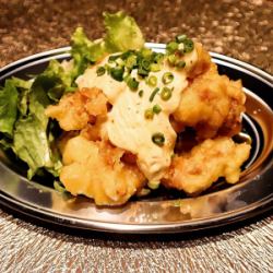 【宮崎】チキン南蛮