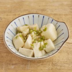 나가 고구마 와사비