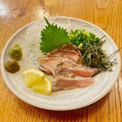 (미야자키) 닭고기 찌르기