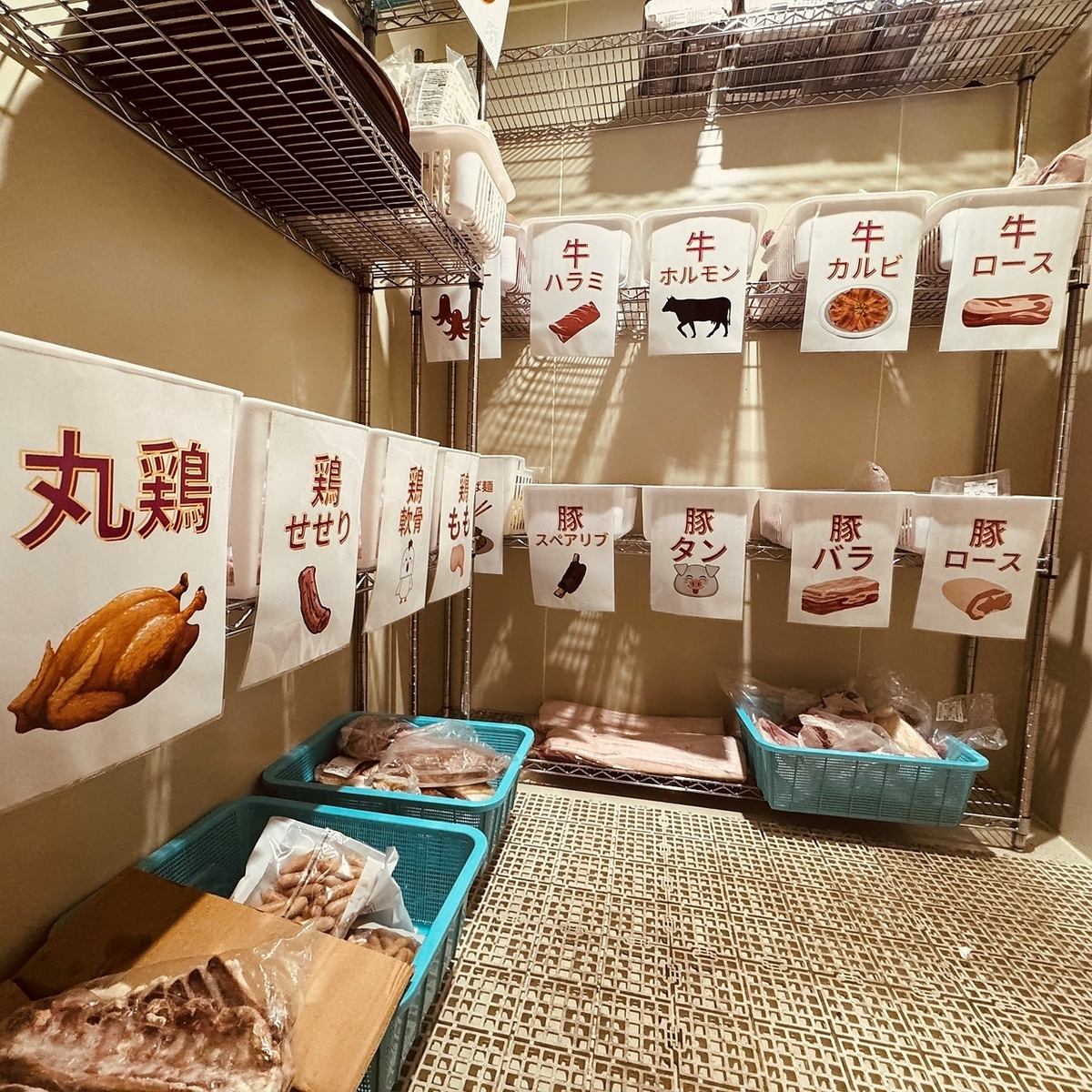 无需准备或清理！享受日本最自由的自助餐，食材任您选择
