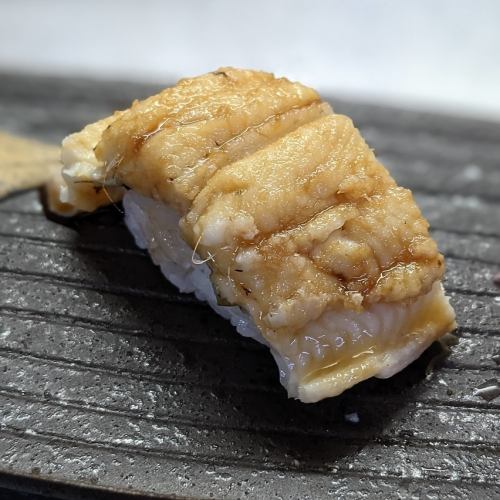瀬戸内天然穴子専門