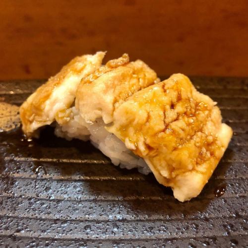贅沢をしたい日には是非…【極上…地元姫路の希少な国産穴子】瀬戸内産天然穴子