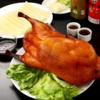 Peking duck