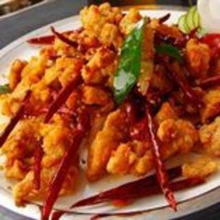 冬の宴会【福コース】2h飲み放題付10品3864円⇒3200円(税込)!自家製餃子などが楽しめる!