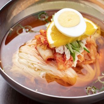 【季節限定】冷麺