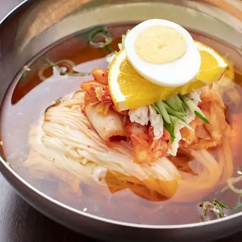 【季節限定】冷麺