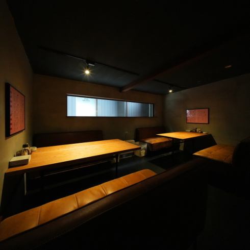 小松駅前にNEWOPEN！全席喫煙可能！各種ご宴会も大歓迎！