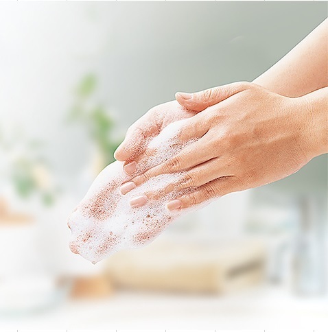 ■ 직원 · 고객의 체온 실시 (37.5 ℃ 이상있는 쪽의 입점은 거절합니다) ■ 내점시는 손가락의 살균, 입점 · 매장 이동시 마스크 착용 (손수건 사용)를 부탁드립니다