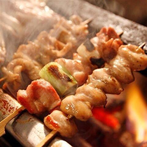 様々なシーンにおすすめ！飲み放題付きコースを各種ご用意♪