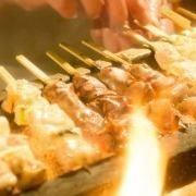 ［彩鶏コース］飲み放題込み☆5000円
