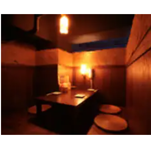 【2～4名様】少人数の女子会や宴会にぴったりな和空間