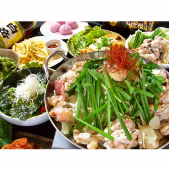 【畅饮套餐，122种饮品任您选择】套餐包含3种肉类火锅和自制鸡肉丸。
