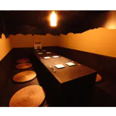 【非常适合小型聚会！】