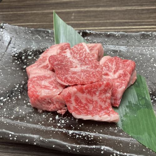 特選サイコロカルビ