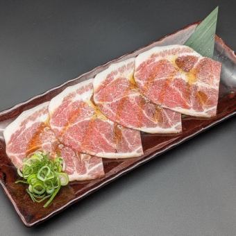 豚カルビ(ポーク)/豚ロース(ポーク)