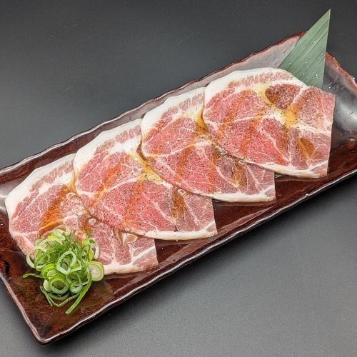 豚カルビ(ポーク)/豚ロース(ポーク)