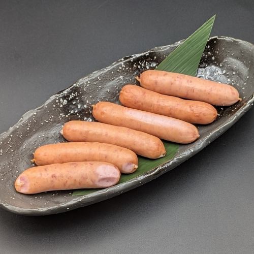 但馬特選ソーセージ