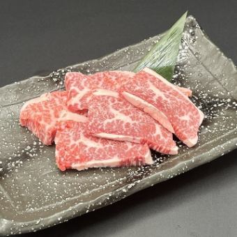 [ 国産牛]  牛太カルビ