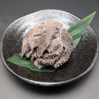 国産牛センマイ