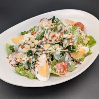シーザーサラダ