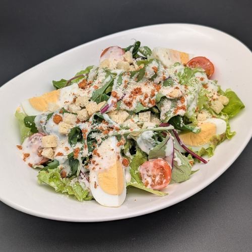 シーザーサラダ