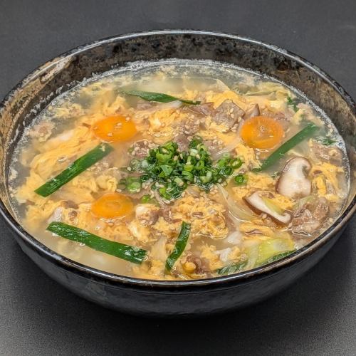 牛太クッパ (レギュラー)