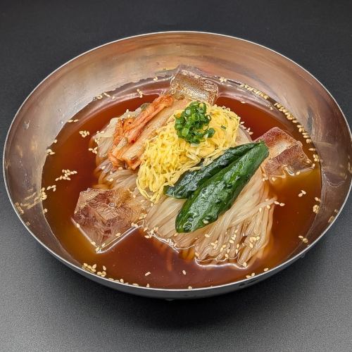 冷麺