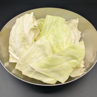 生キャベツ