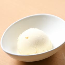 "Extreme" Vanilla Ice Cream