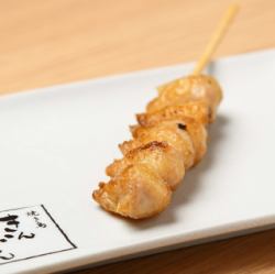 ぼんじり