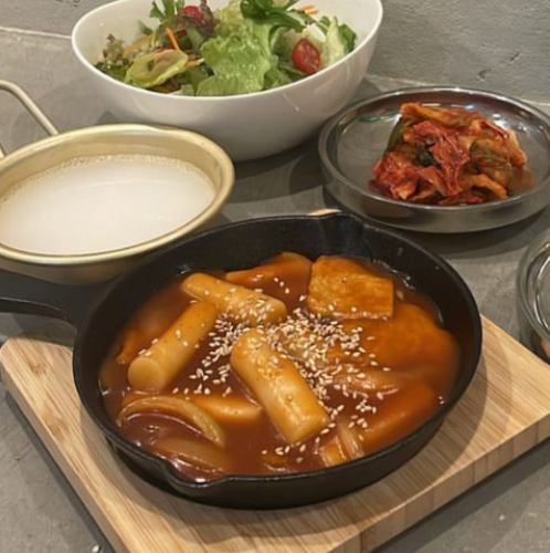 떡볶이