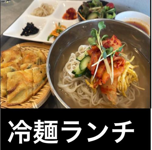 ボリューム満点ランチ♪