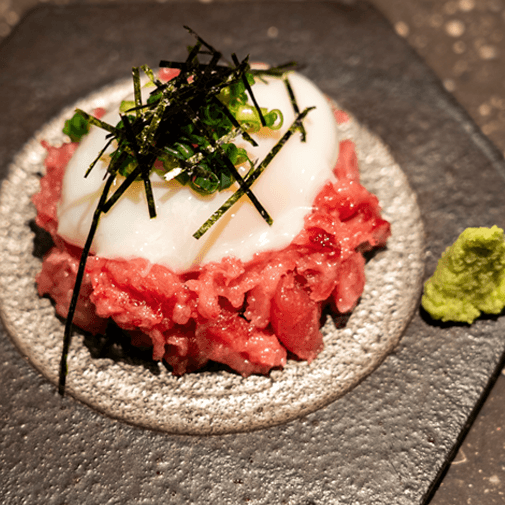 当店自慢のおすすめ料理の数々が楽しめる◎お得なコースもご用意