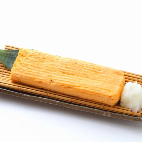 出し巻き