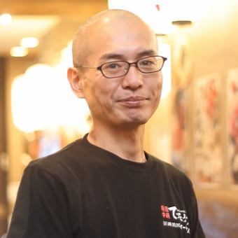 【完全おまかせ5000円コース】《2H飲放題付》※ご来店経験者限定　※料理長がんさんにお任せ！